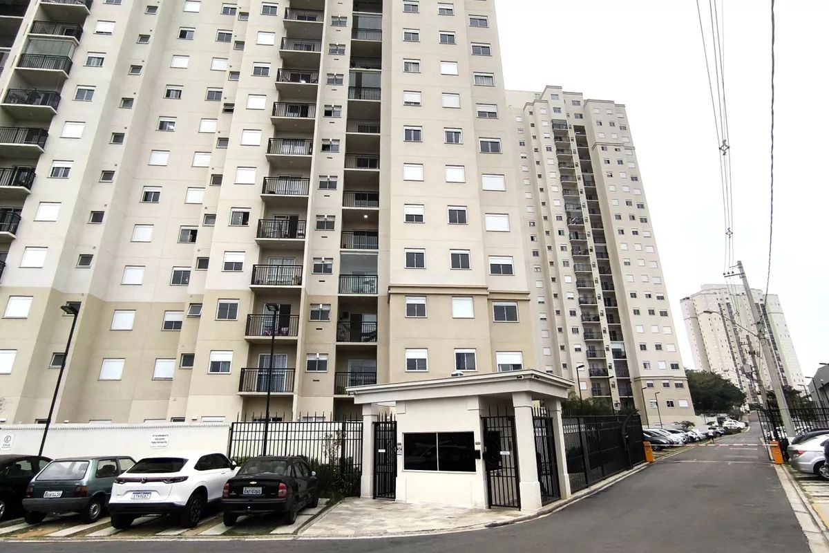 Apartamento, 2 quartos, 72 m² - Foto 19