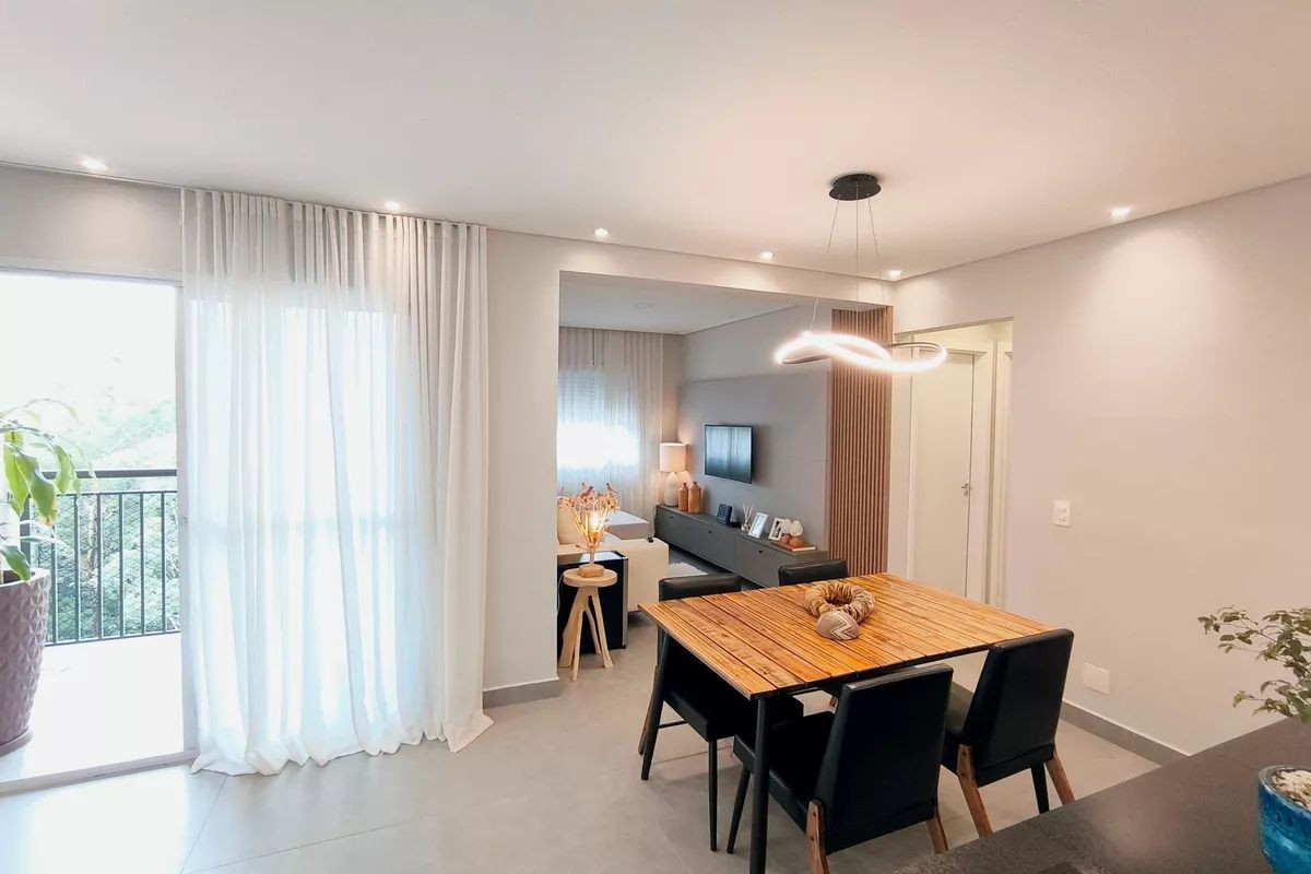 Apartamento, 2 quartos, 72 m² - Foto 4