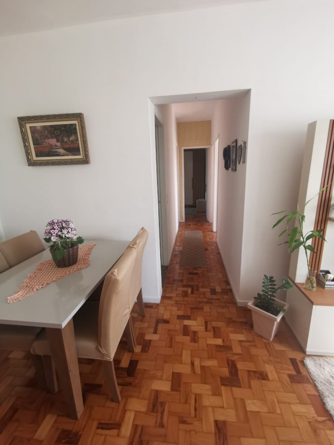 Apartamento, 3 quartos, 68 m² - Foto 3