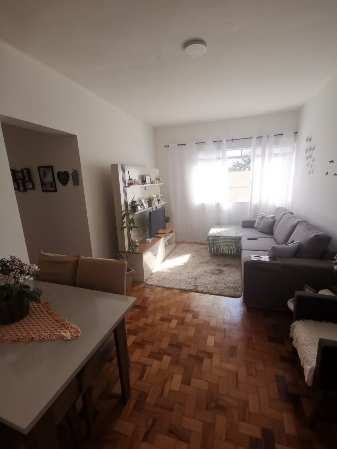 Apartamento, 3 quartos, 68 m² - Foto 2