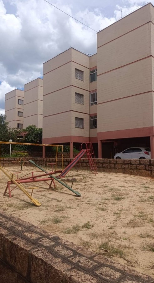 Apartamento, 3 quartos, 68 m² - Foto 21