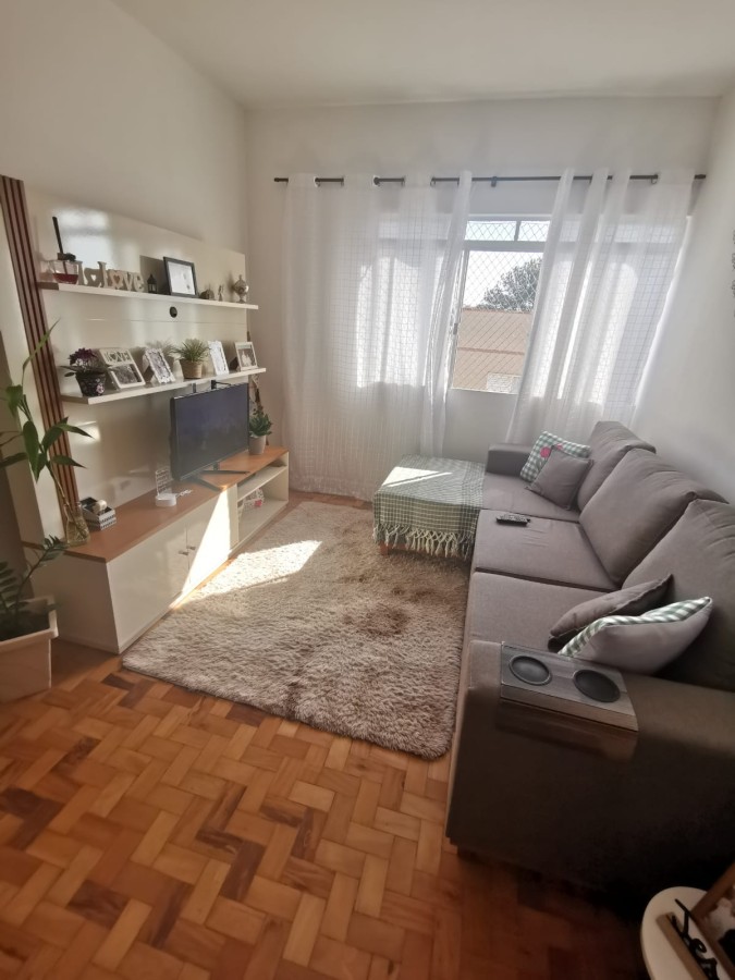 Apartamento, 3 quartos, 68 m² - Foto 1