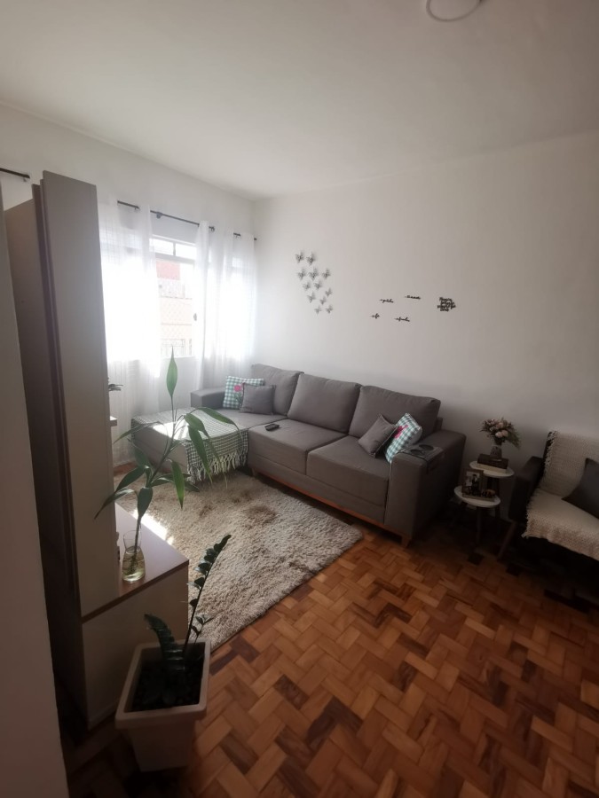 Apartamento, 3 quartos, 68 m² - Foto 4