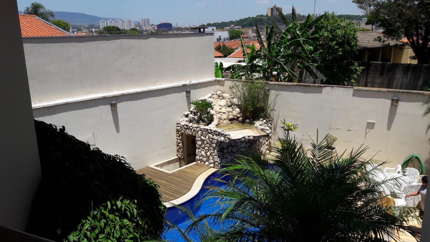 Casa, 3 quartos, 425 m² - Foto 20