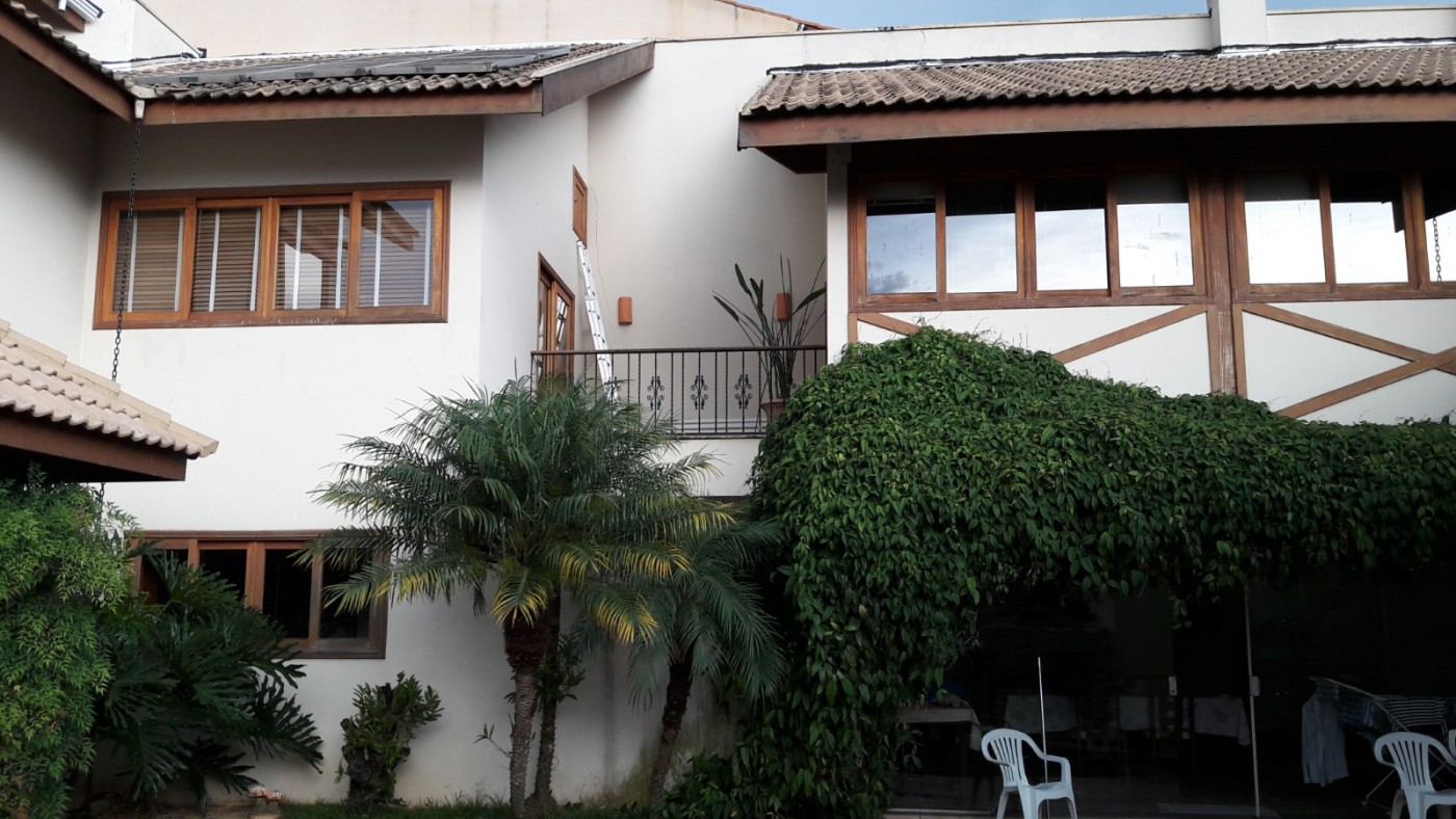 Casa, 3 quartos, 425 m² - Foto 2