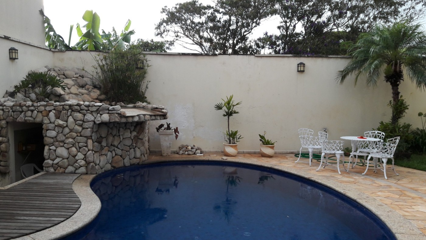 Casa, 3 quartos, 425 m² - Foto 19
