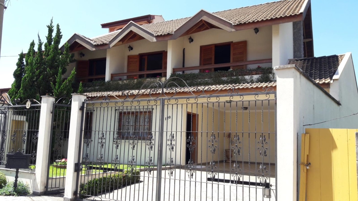 Casa, 3 quartos, 425 m² - Foto 23