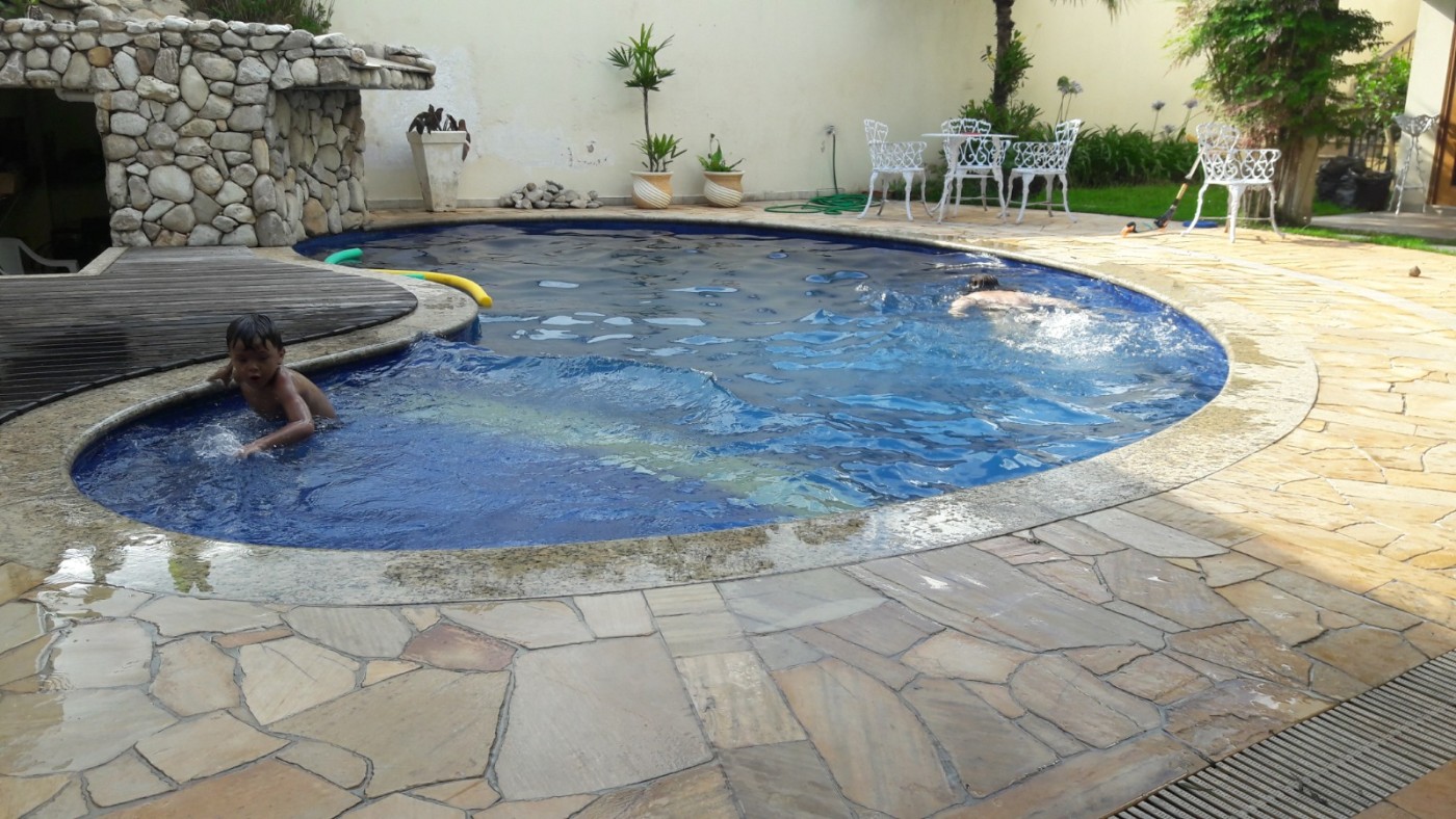 Casa, 3 quartos, 425 m² - Foto 22