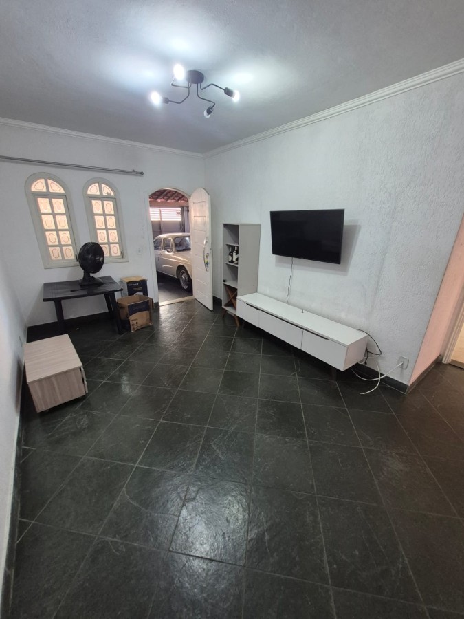 Casa, 3 quartos, 217 m² - Foto 1