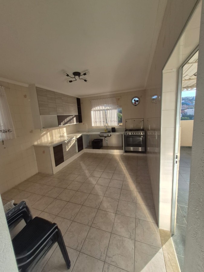 Casa, 3 quartos, 217 m² - Foto 6