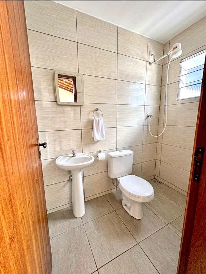 Casa, 3 quartos, 165 m² - Foto 17