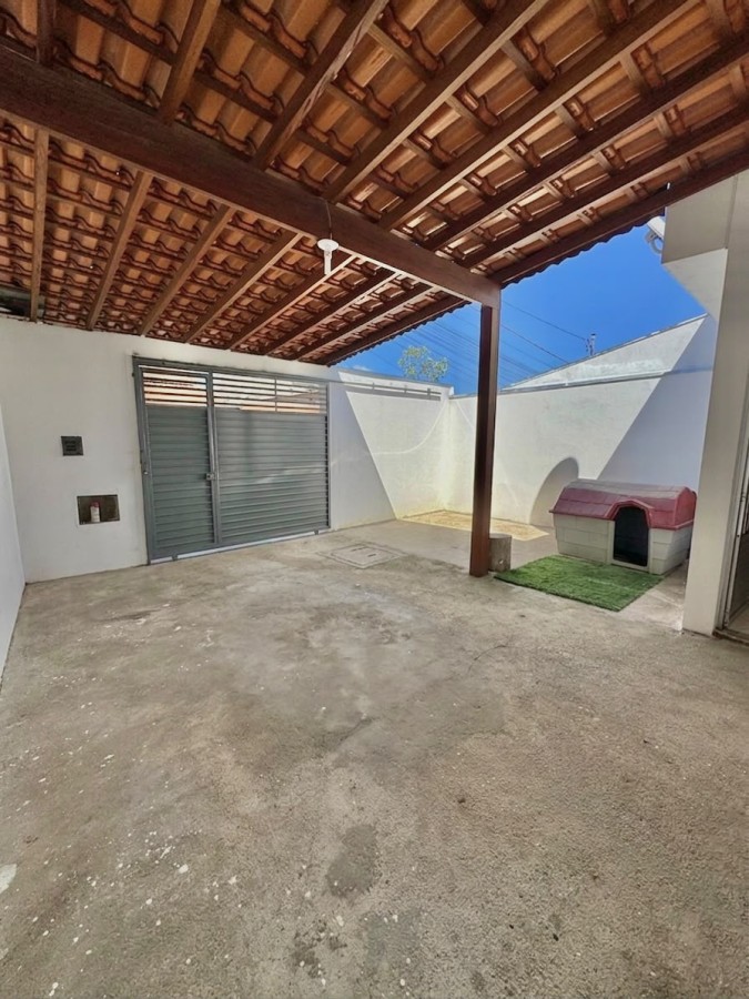 Casa, 3 quartos, 165 m² - Foto 20