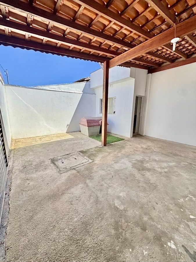 Casa, 3 quartos, 165 m² - Foto 21