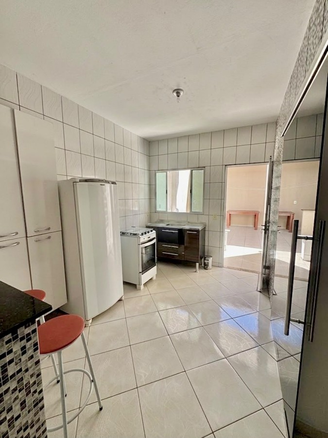 Casa, 3 quartos, 165 m² - Foto 5
