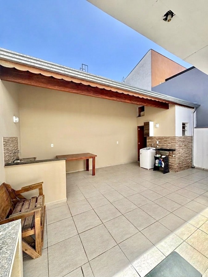 Casa, 3 quartos, 165 m² - Foto 23