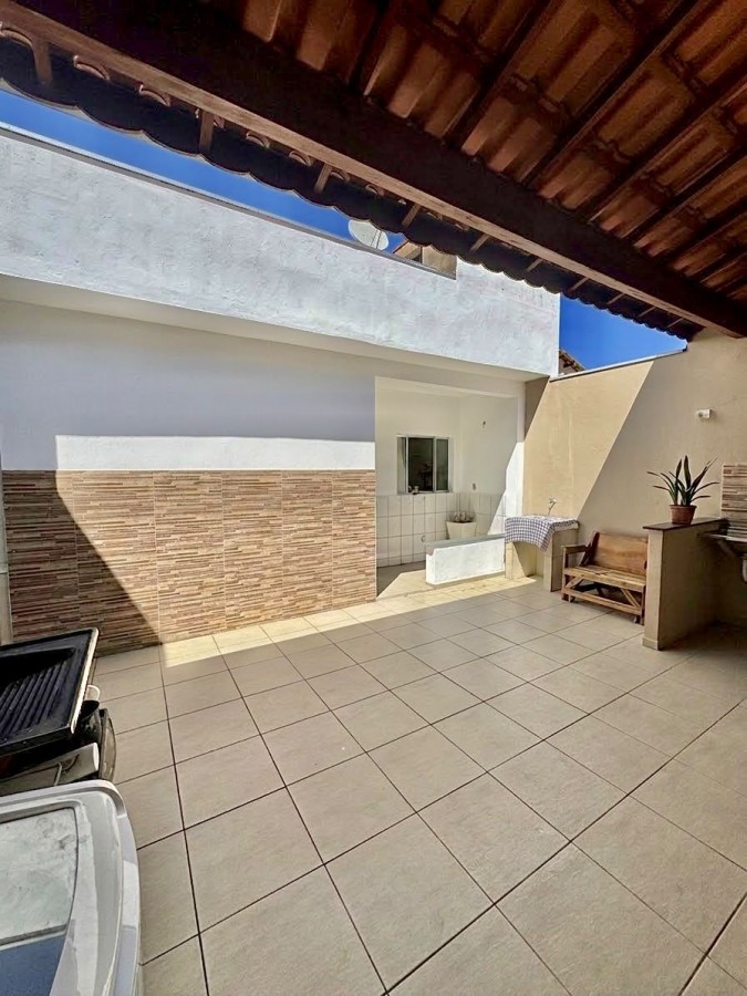 Casa, 3 quartos, 165 m² - Foto 24