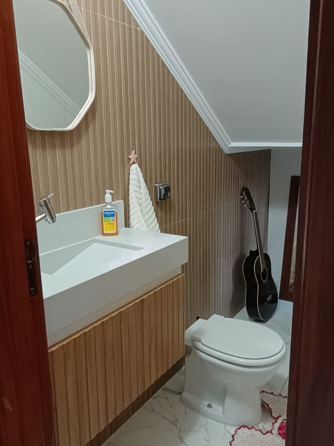 Casa, 3 quartos, 248 m² - Foto 10