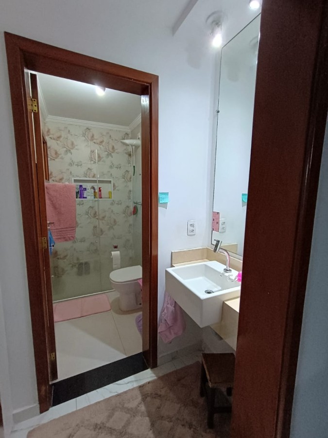 Casa, 3 quartos, 248 m² - Foto 14