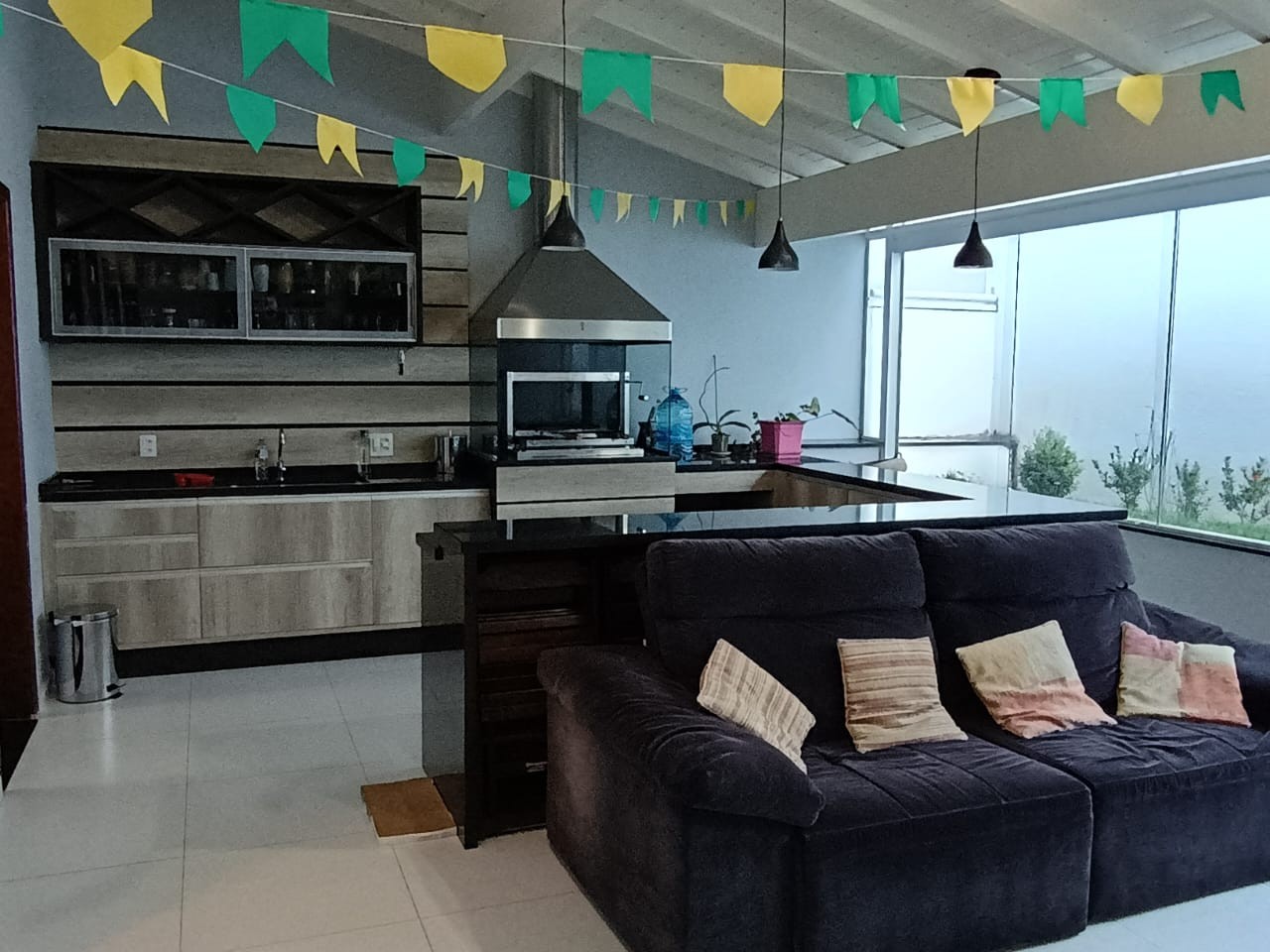 Casa, 3 quartos, 248 m² - Foto 18