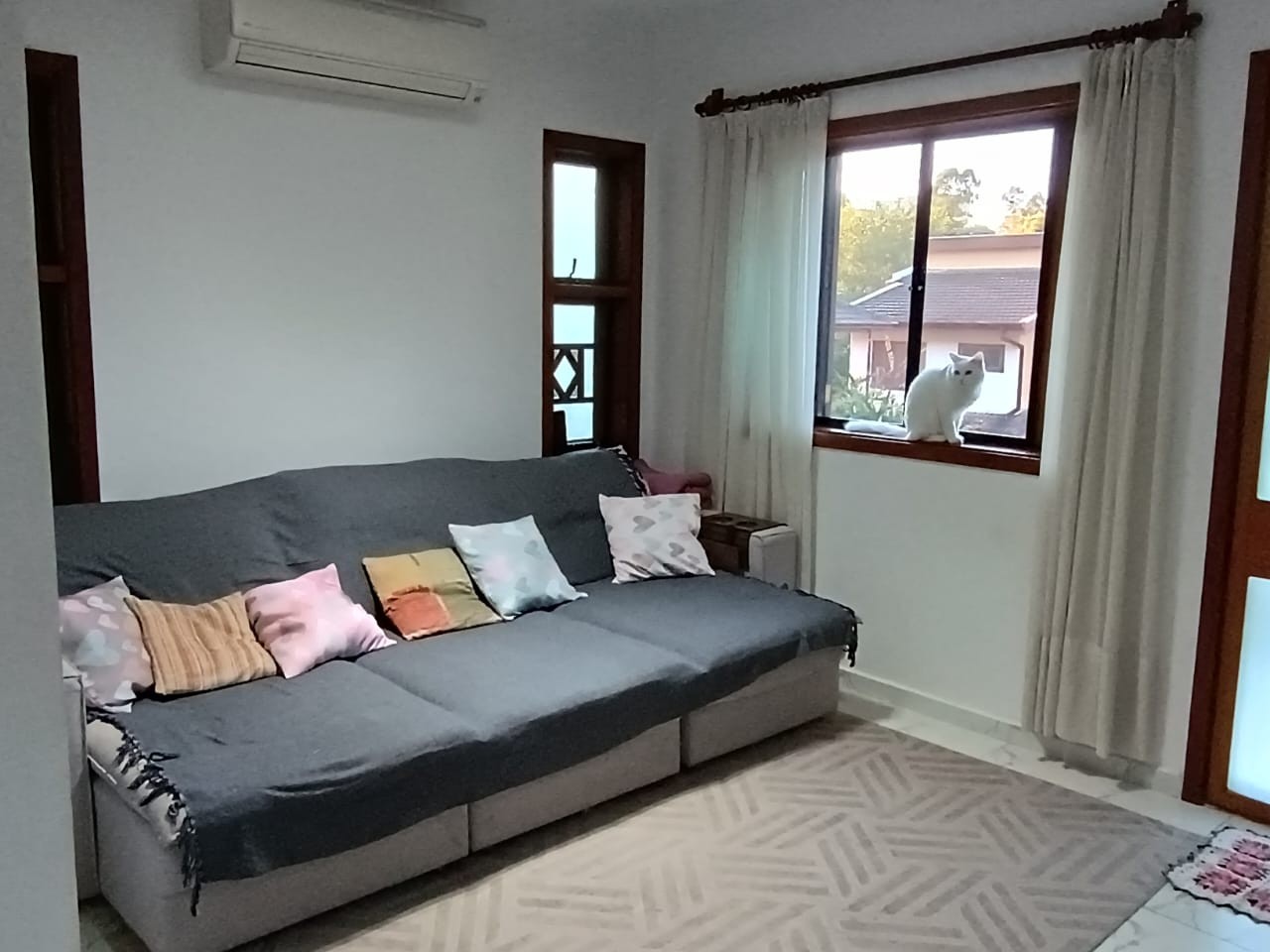 Casa, 3 quartos, 248 m² - Foto 19