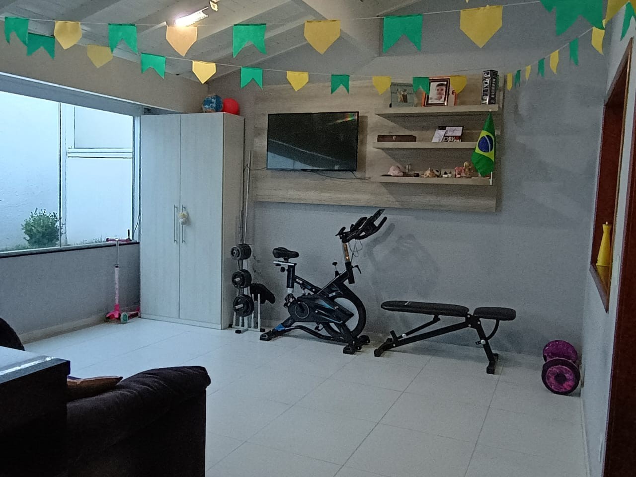 Casa, 3 quartos, 248 m² - Foto 20