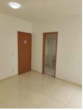 Apartamento, 2 quartos, 52 m² - Foto 1