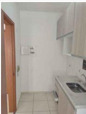 Apartamento, 2 quartos, 52 m² - Foto 6