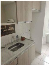 Apartamento, 2 quartos, 54 m² - Foto 9