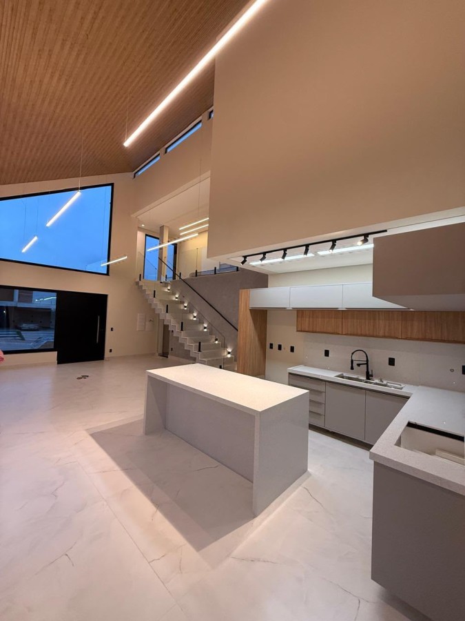 Casa, 4 quartos, 332 m² - Foto 7