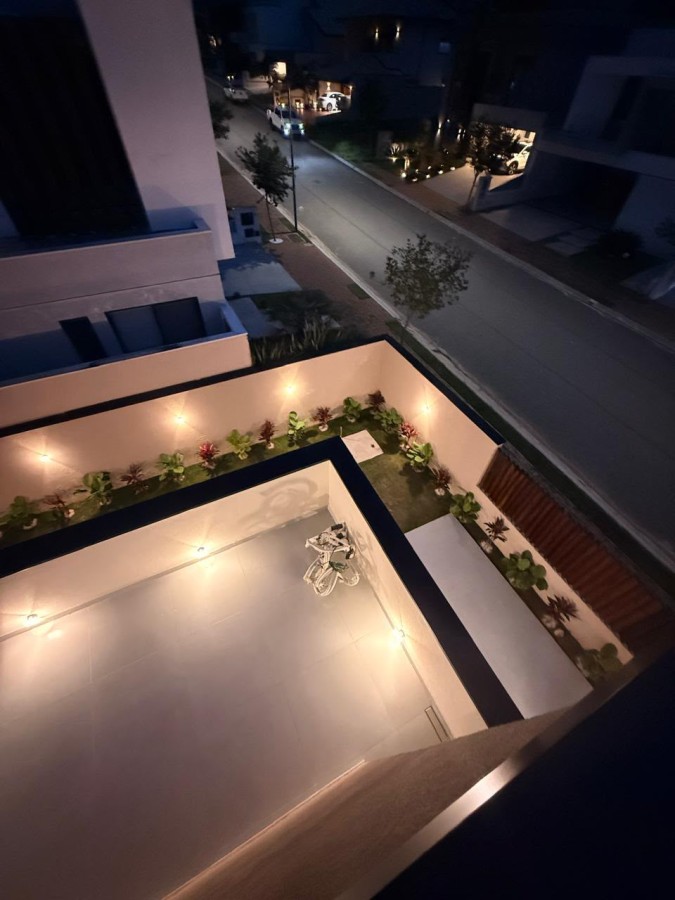 Casa, 4 quartos, 332 m² - Foto 22