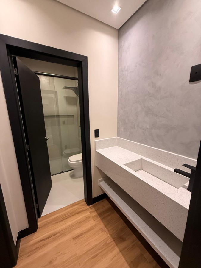 Casa, 4 quartos, 332 m² - Foto 17