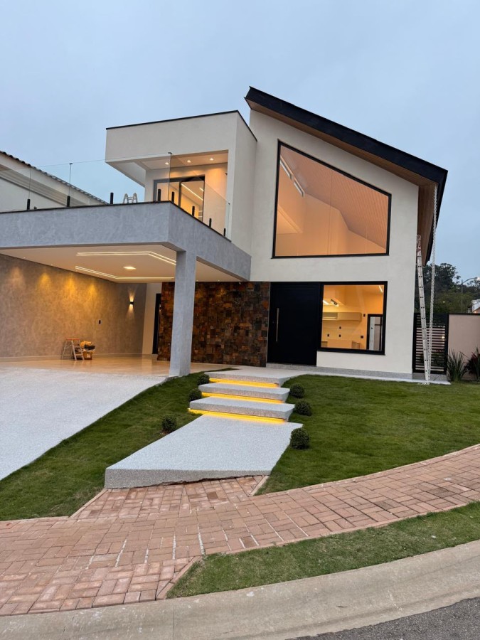 Casa, 4 quartos, 332 m² - Foto 29