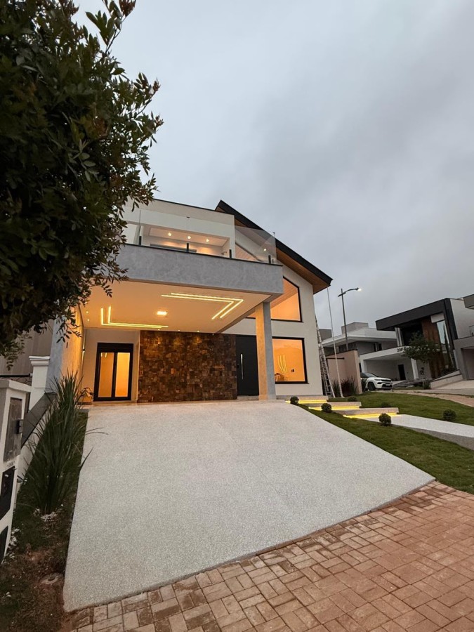 Casa, 4 quartos, 332 m² - Foto 30