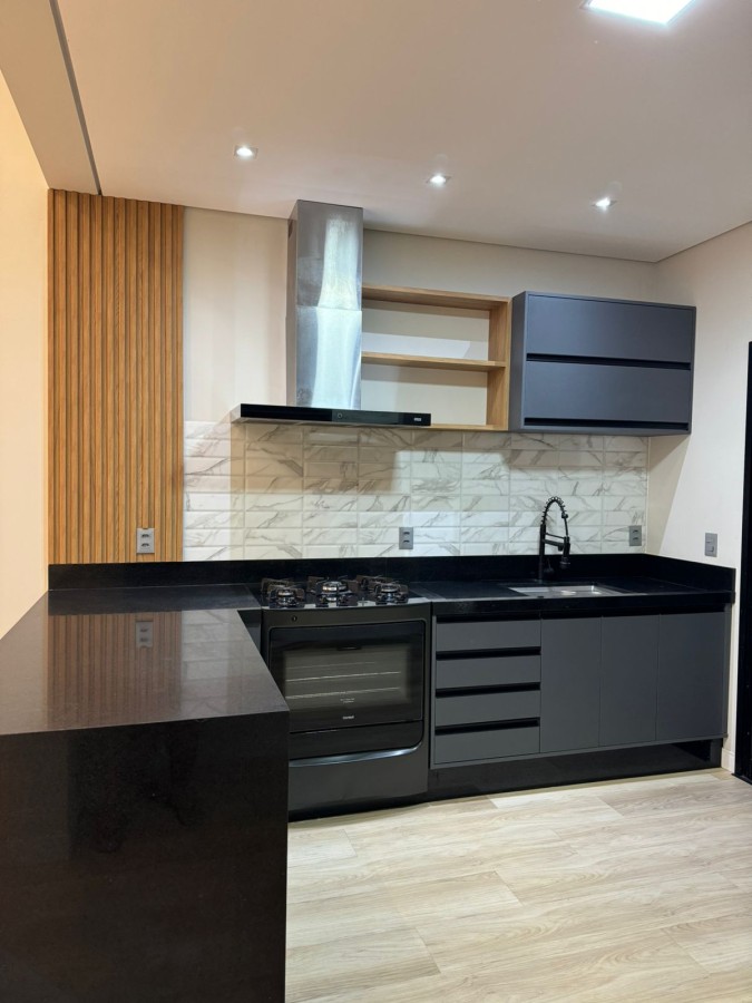 Casa, 3 quartos, 253 m² - Foto 5