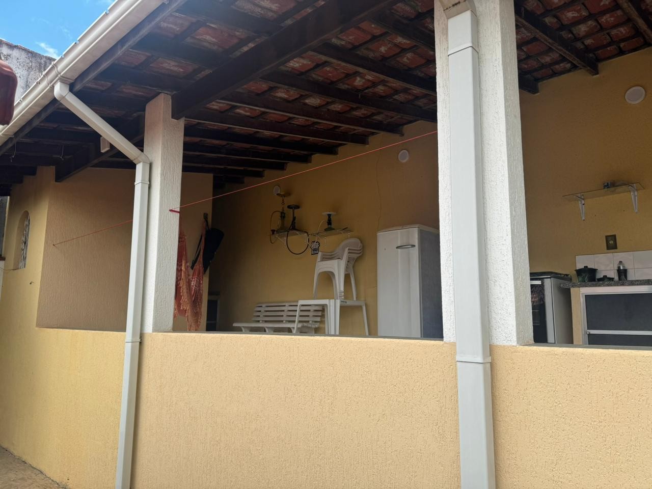 Casa, 2 quartos, 300 m² - Foto 12