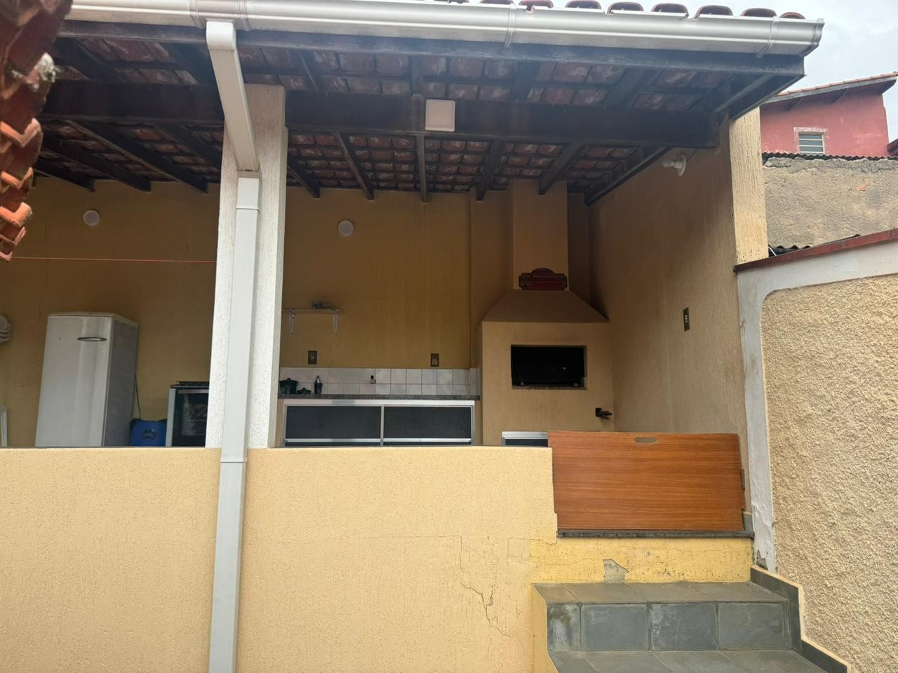 Casa, 2 quartos, 300 m² - Foto 14