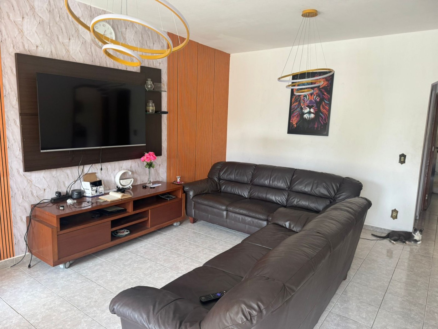 Casa, 2 quartos, 300 m² - Foto 3