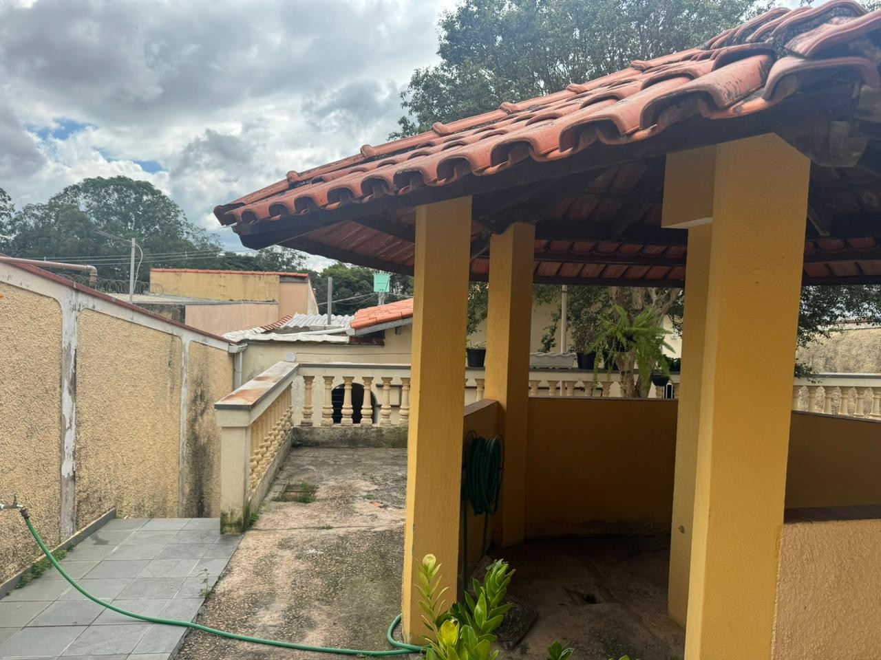 Casa, 2 quartos, 300 m² - Foto 18