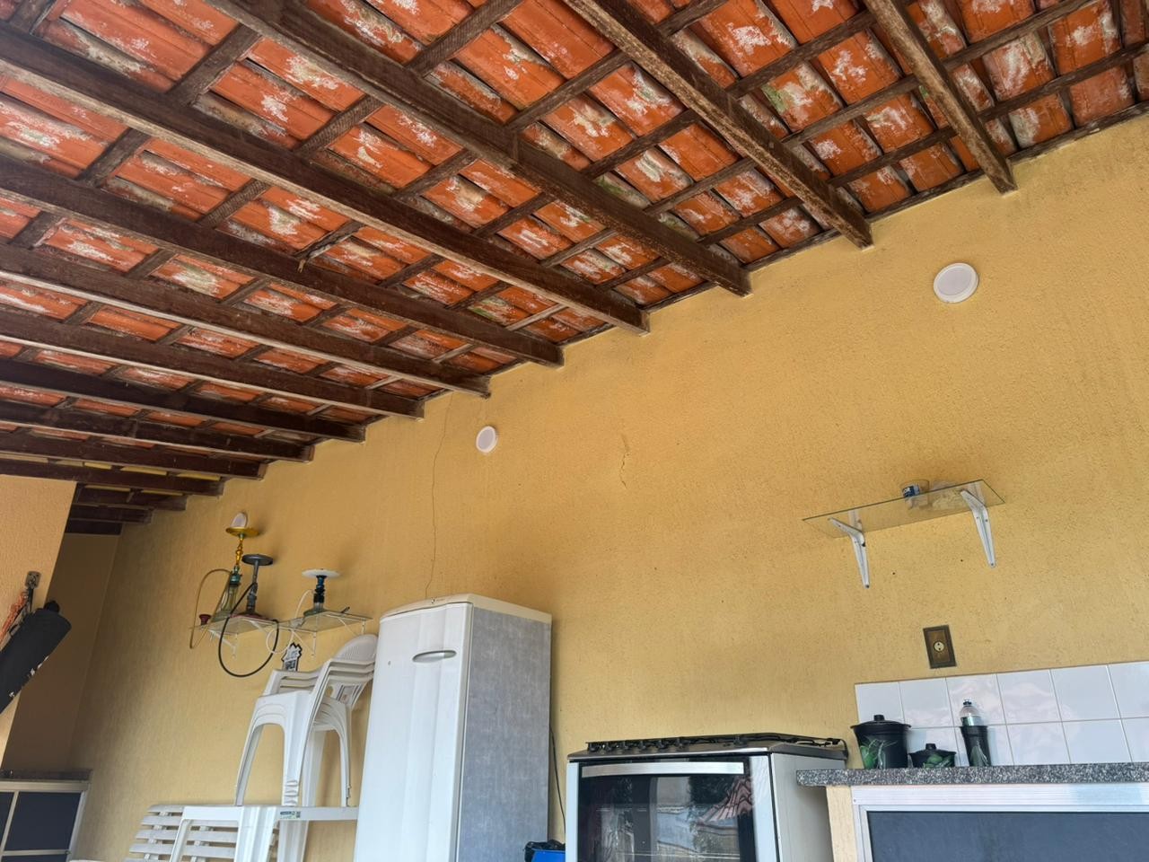 Casa, 2 quartos, 300 m² - Foto 22