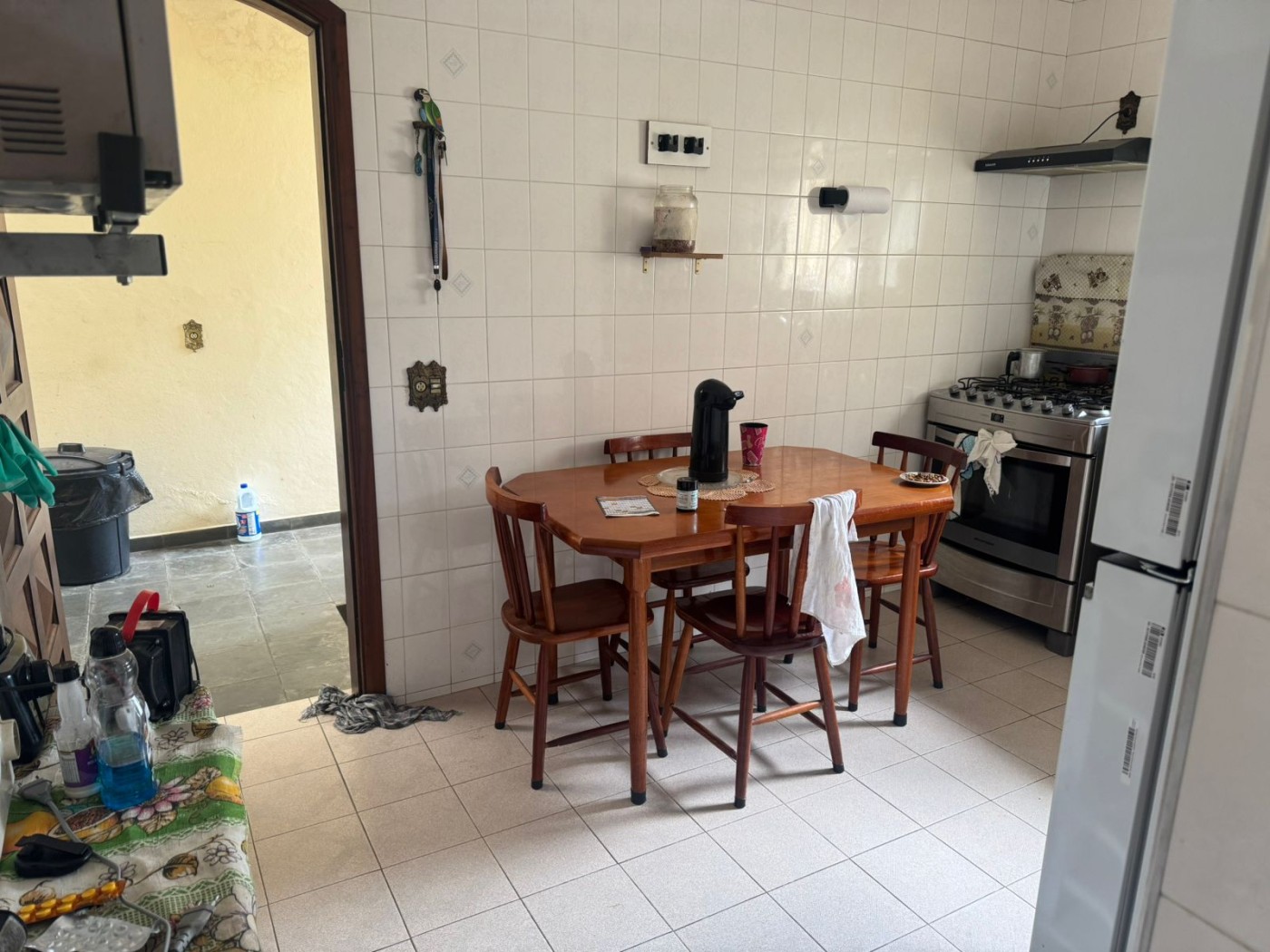 Casa, 2 quartos, 300 m² - Foto 4