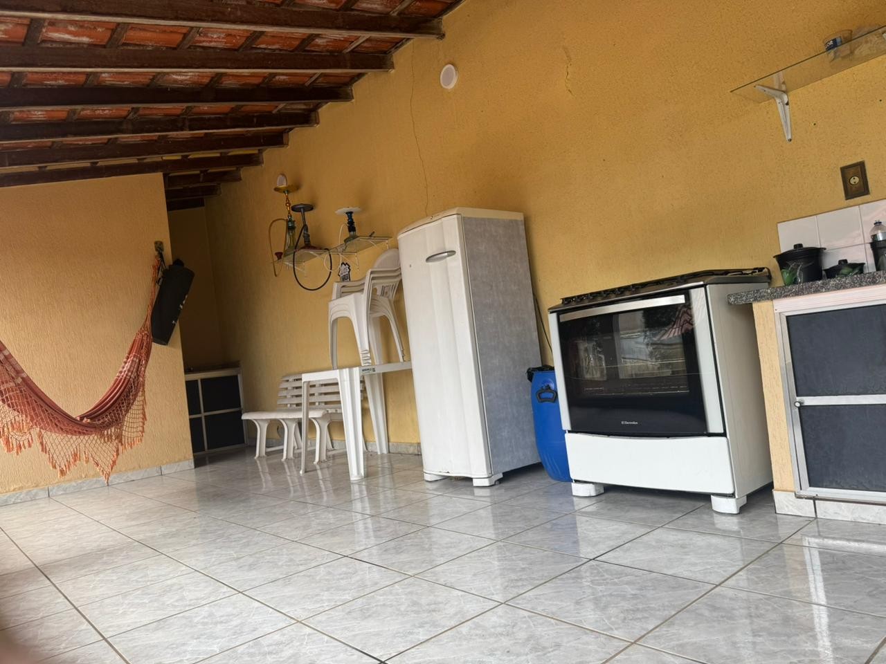 Casa, 2 quartos, 300 m² - Foto 23