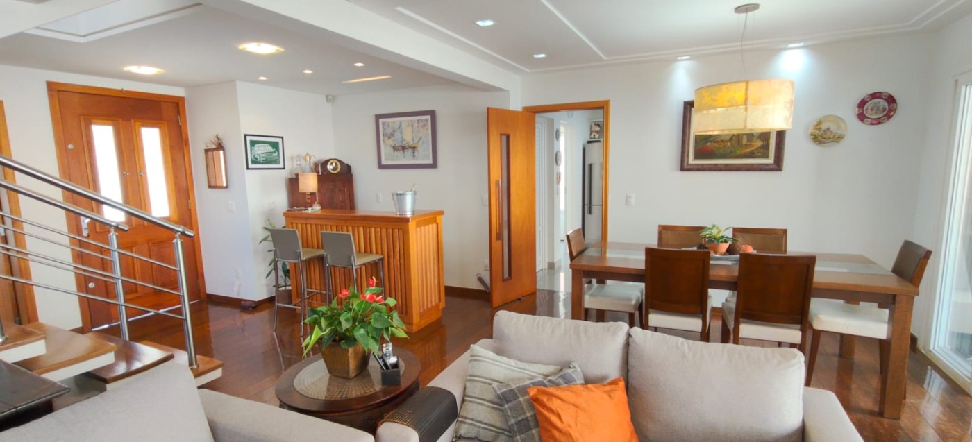 Casa, 3 quartos, 364 m² - Foto 1