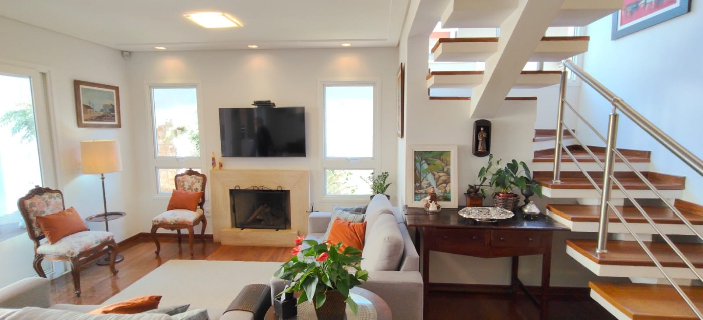 Casa, 3 quartos, 364 m² - Foto 2