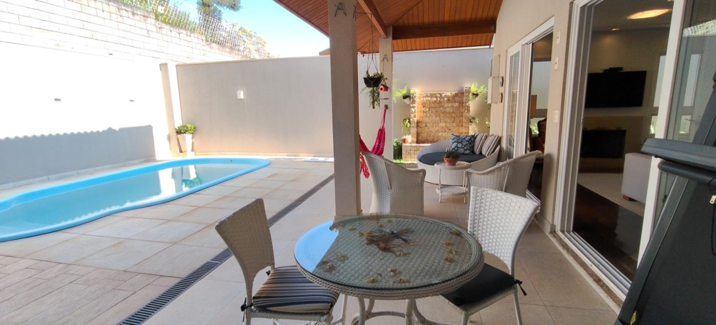 Casa, 3 quartos, 364 m² - Foto 38