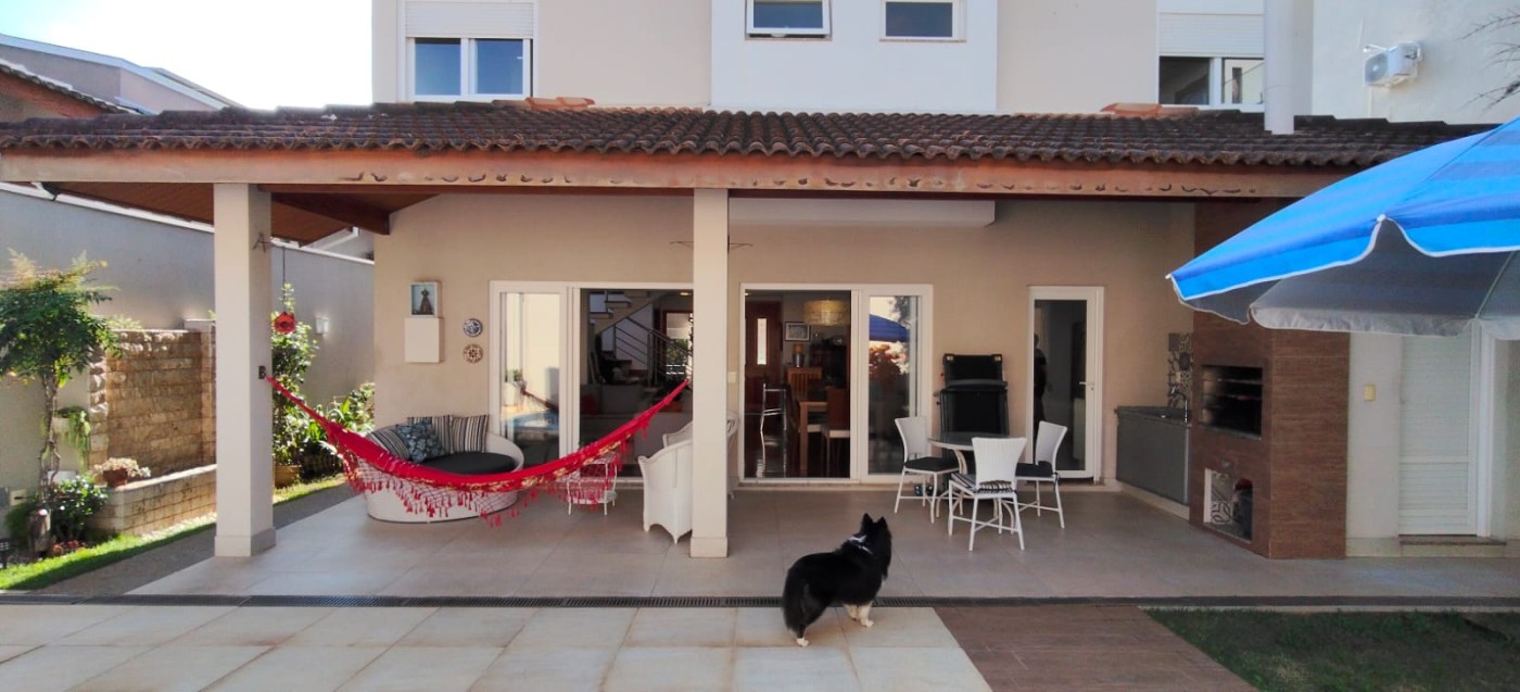 Casa, 3 quartos, 364 m² - Foto 30