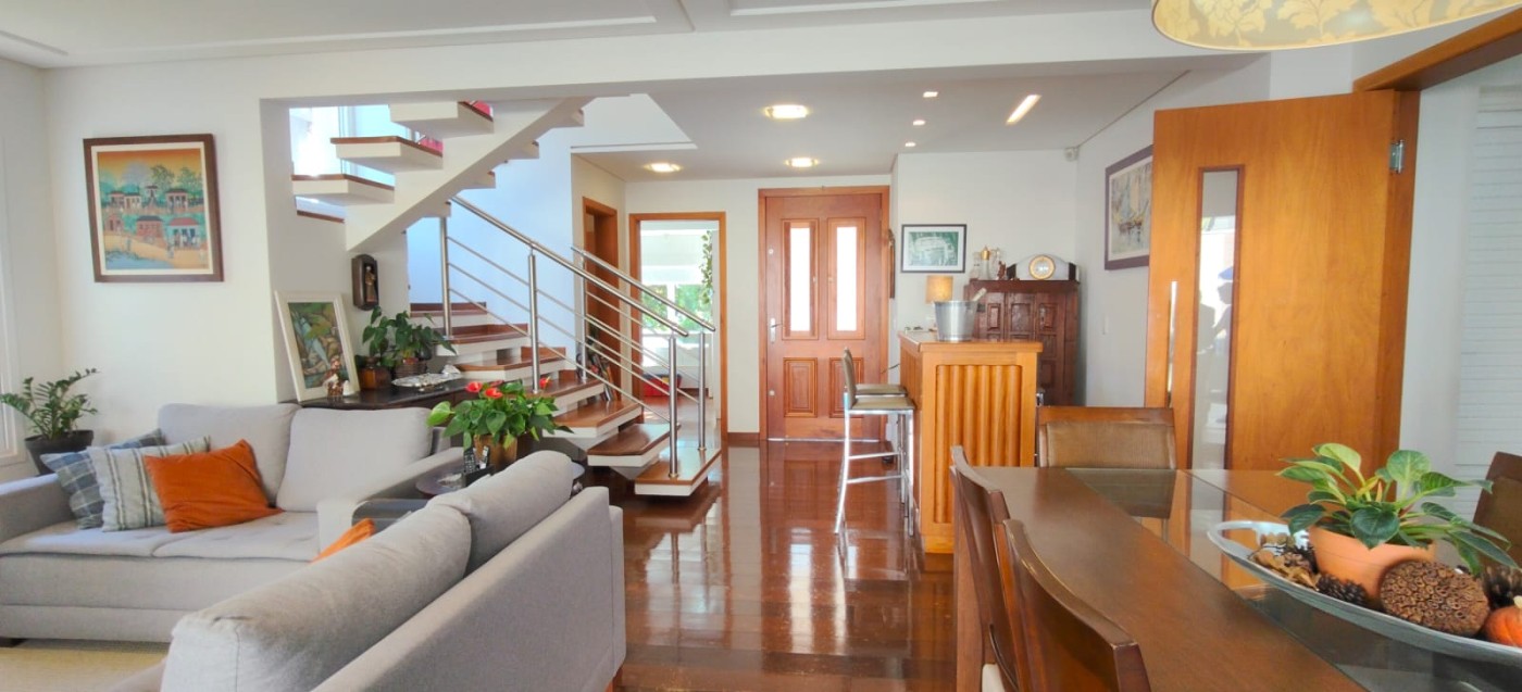 Casa, 3 quartos, 364 m² - Foto 3
