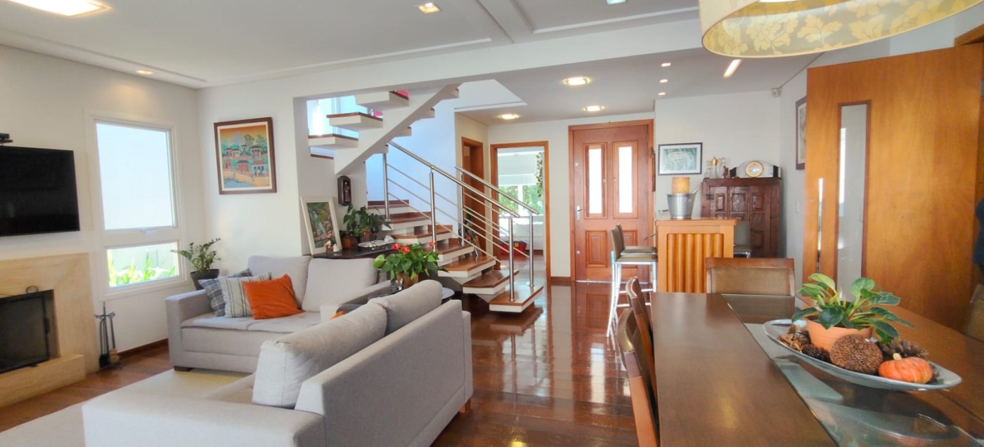 Casa, 3 quartos, 364 m² - Foto 5