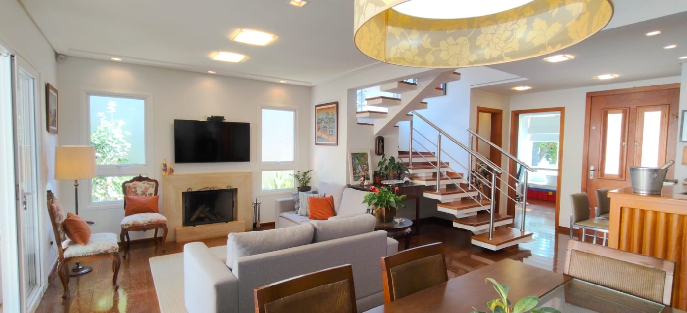 Casa, 3 quartos, 364 m² - Foto 4