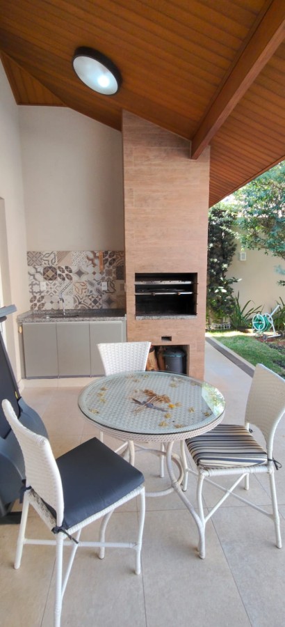 Casa, 3 quartos, 364 m² - Foto 35