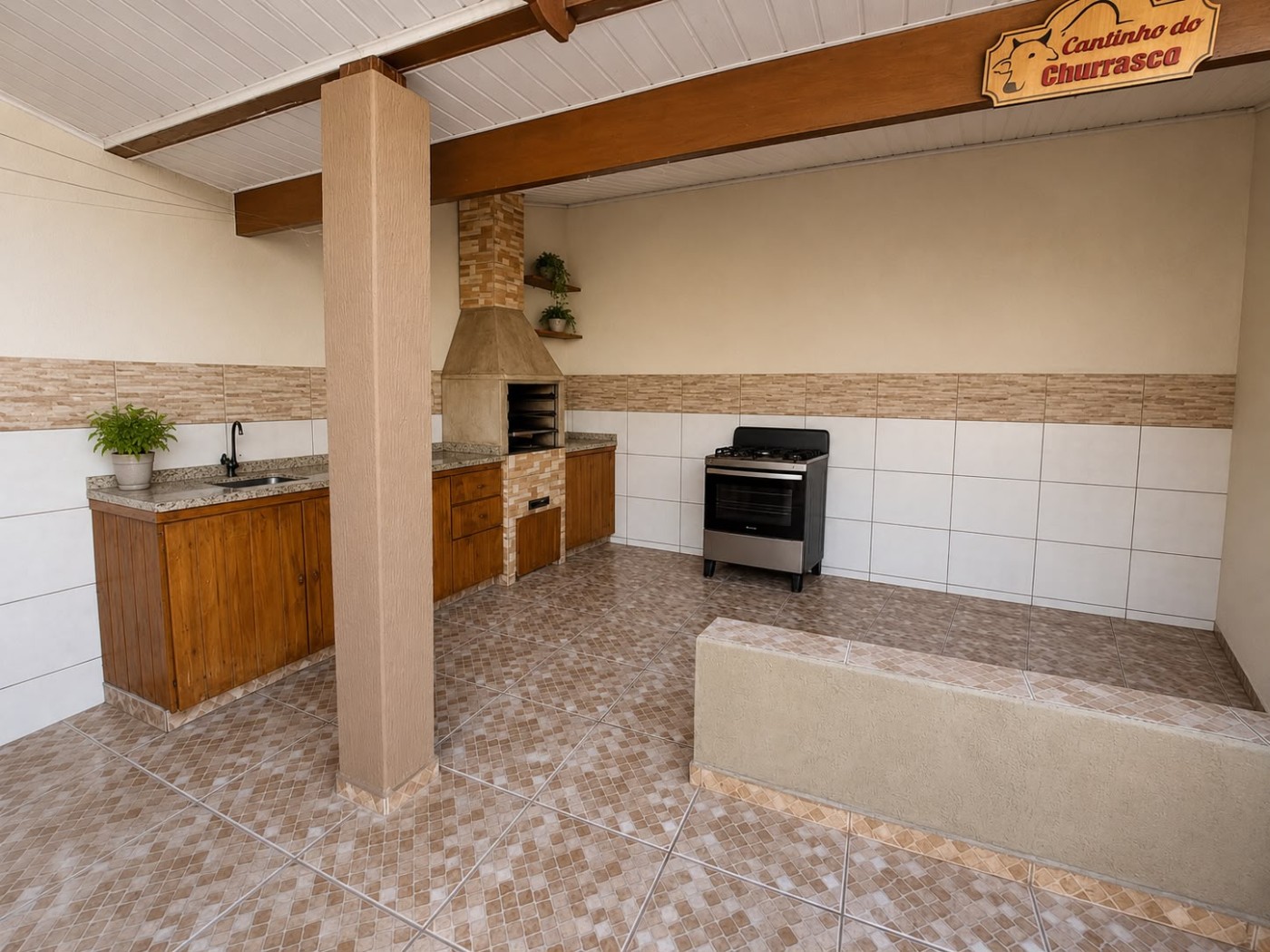 Casa, 3 quartos, 140 m² - Foto 12